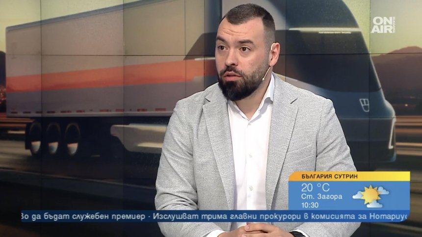 Превозвачи: Безумие е да чакаш два дни за разстояние от 100 км, това вдига цените в магазините