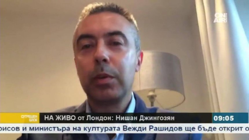 Brexit ще има огромно отражение върху България