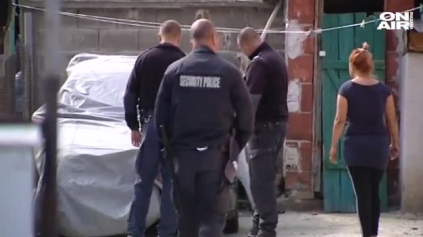 Скандалът в Куклен започнал от забележка за силна музика