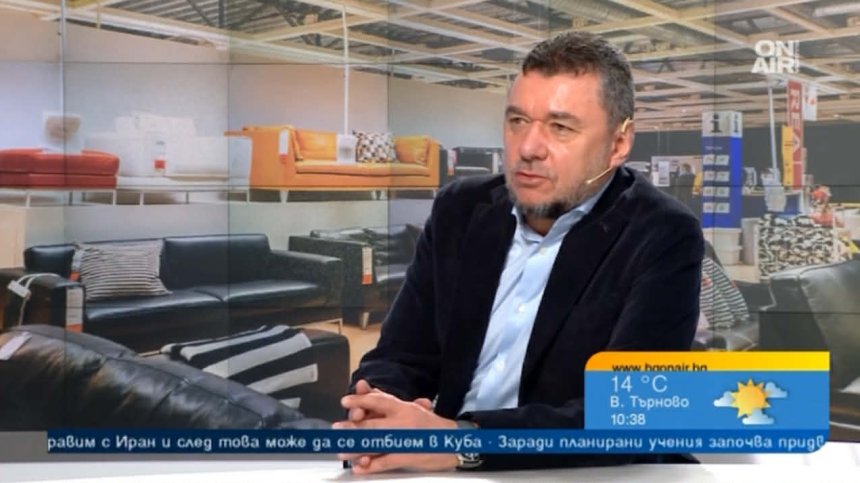 Промени в закона дават прекомерна власт на КЗП над бизнеса, алармира адв. Галин Попов