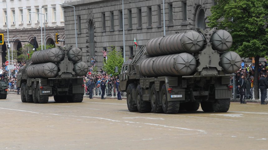 България търси €3,2 млрд. от ЕС за отбрана чрез инструмента SAFE