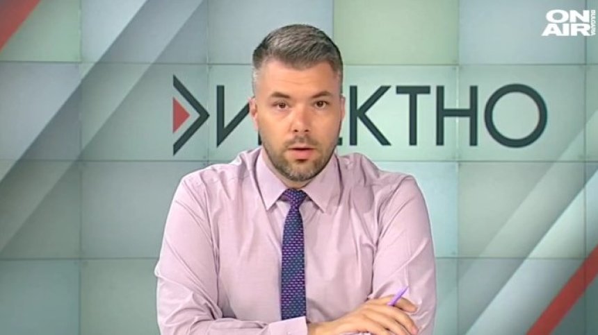 "Директно" 14.07.2021г. - пълен запис