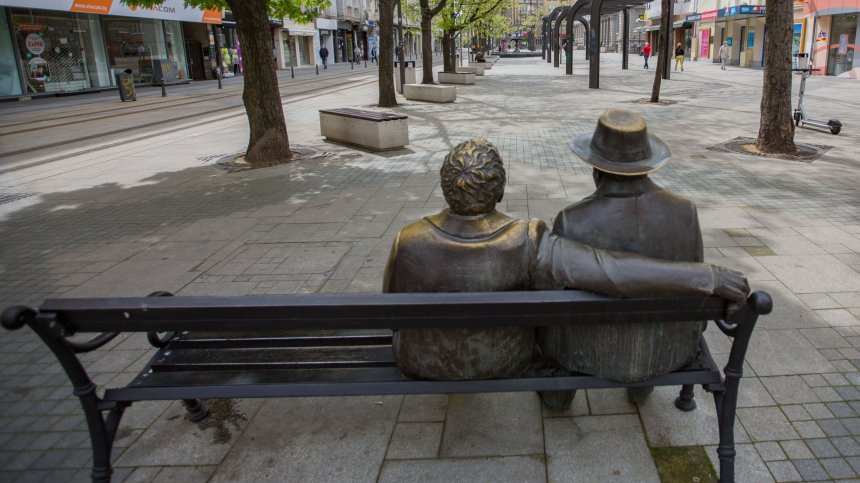 НСО предприема сериозни мерки за празника на София на 17 септември