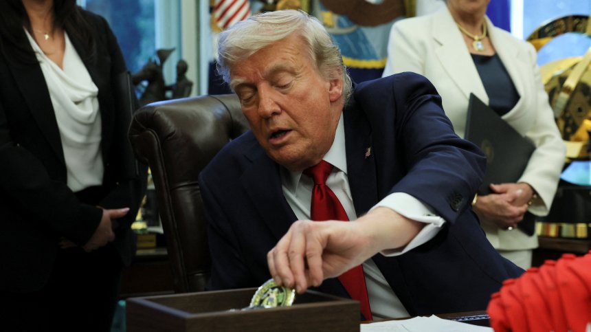 Чехия критикува Тръмп: Иска мир на всяка цена, независимо от последствията за Украйна и Европа