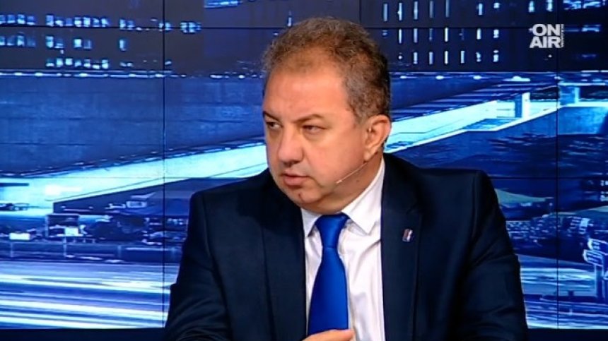 Напрежение в малката коалиция: Защо патриотите отново се разединиха?