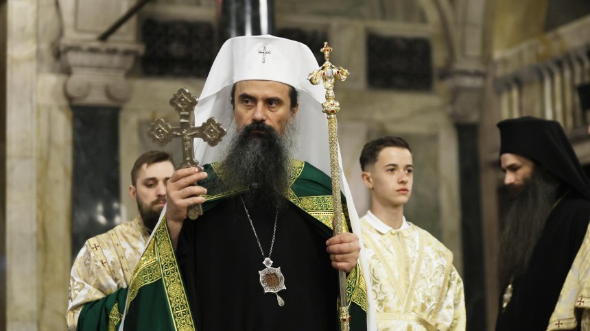Църквата: Ако Христос не беше възкръснал, животът ни не би имал смисъл