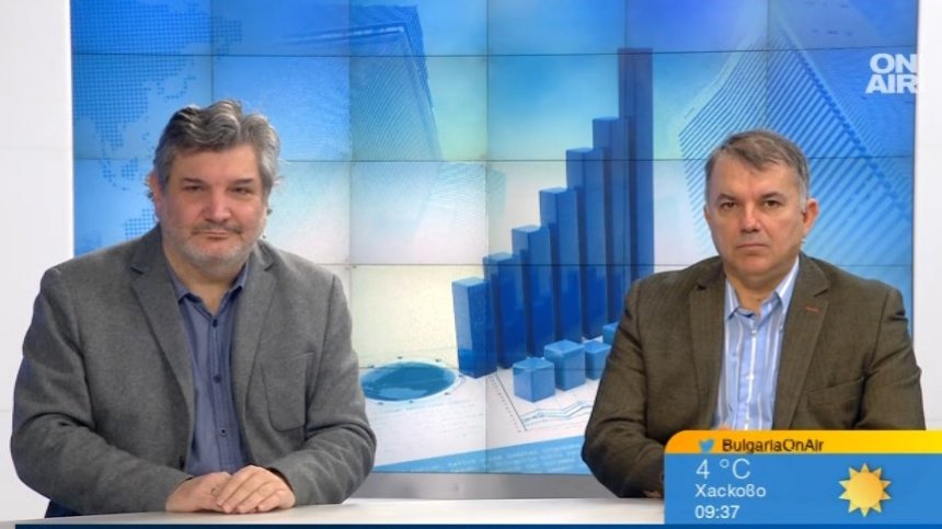 Има резон в отлагането на конвергентен доклад за Еврозоната