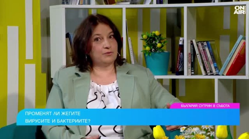 Климатичните промени и новите здравни предизвикателства