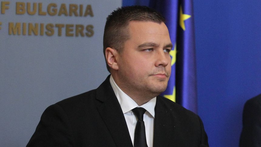 Балабанов: ИТН винаги е била за борба с корупцията, отговорността е на БСП