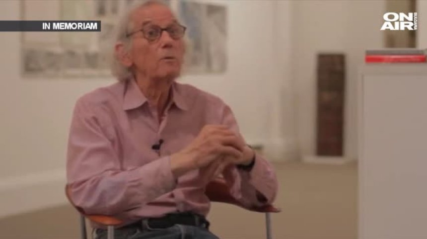 In memoriam! Феноменът Христо Явашев – Кристо