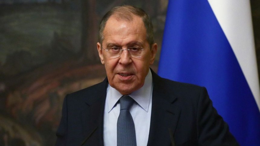 Лавров: Западняците опитват да се обединят като изключителни държави