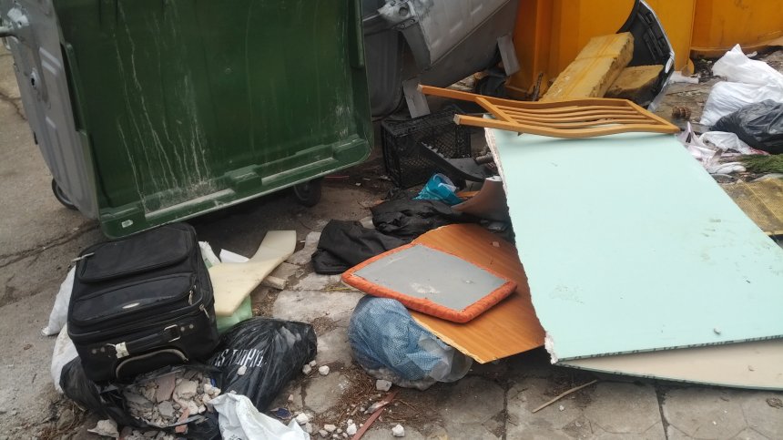 Helpbook: Обявете столичния кв. "Павлово" за зона за офроуд преживяване