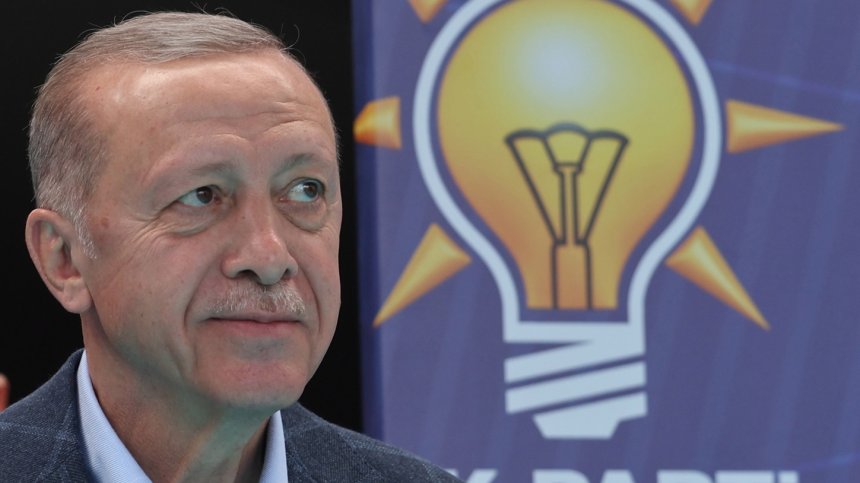 Ердоган: Спечеля ли изборите, Турция ще бъде напълно трансформирана