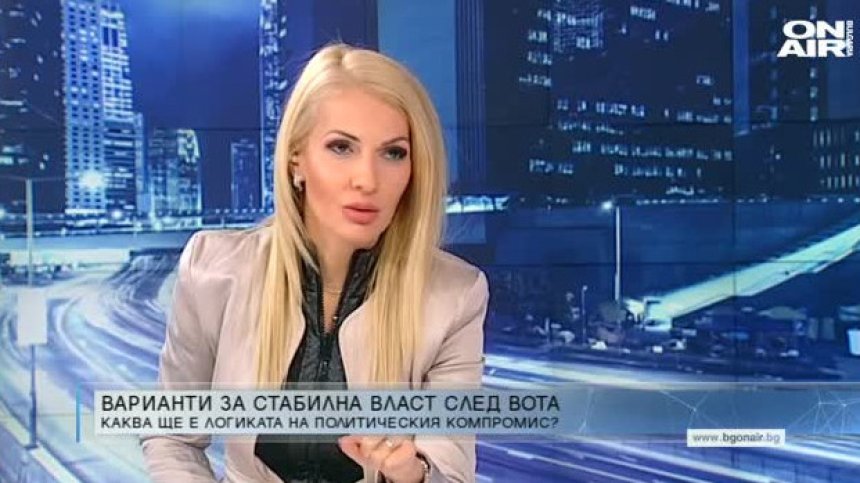"Денят ON AIR" - 27.10.21 г. - пълен запис