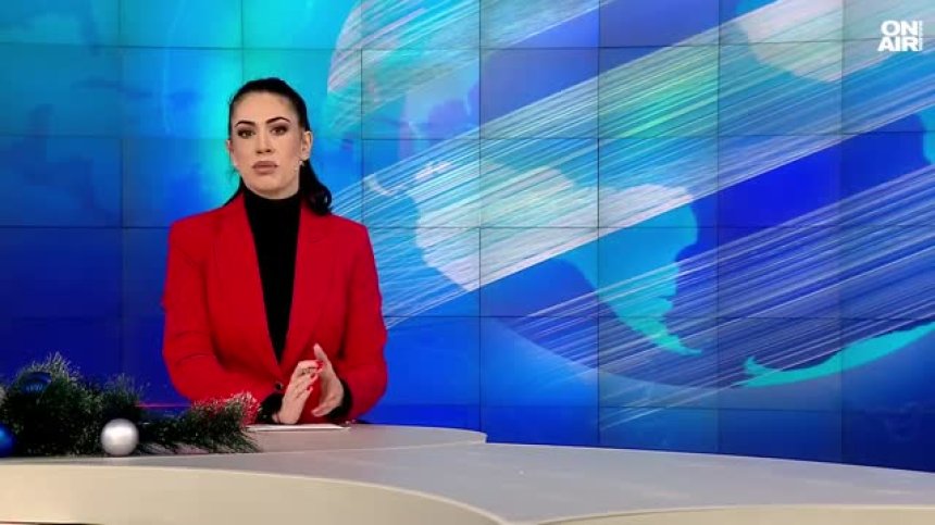 Обедна емисия