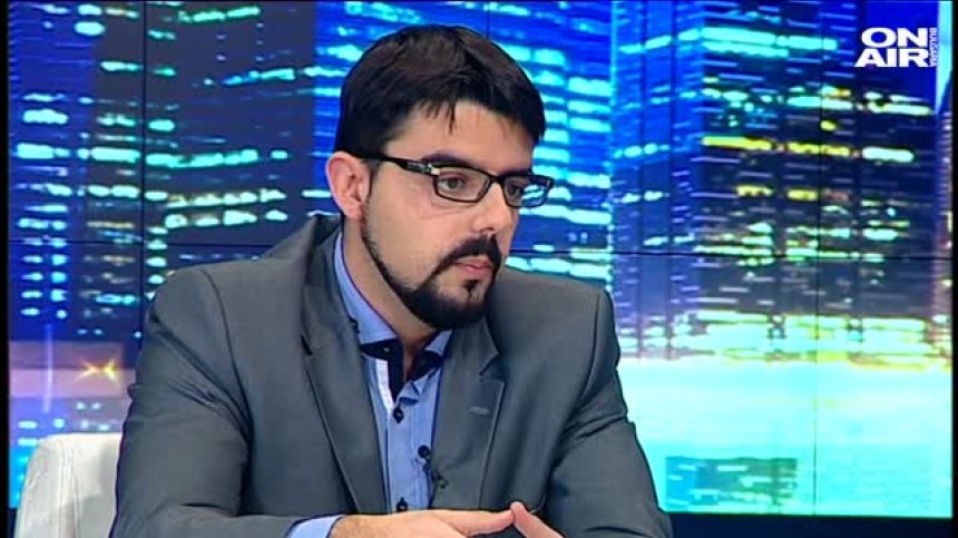 М. Владимиров: Турция може да контрира на руските санкции като замрази проекта Аккую