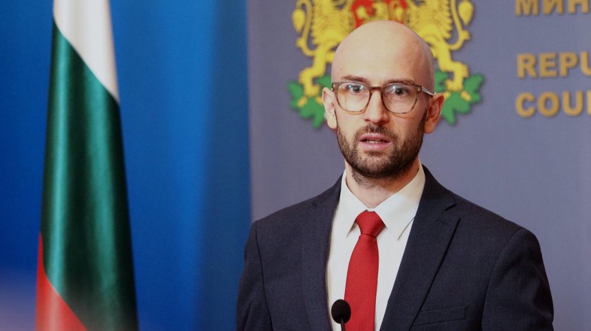 МФ връща практиката за ранна информация за приходите и разходите