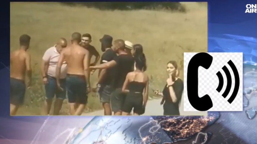 Пребиха шофьор на автобус с туристи край Луковит, заплашили го с нож