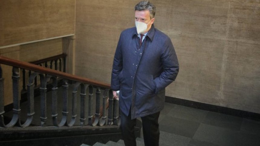 Бившият шеф на "Булгаргаз": Старото ръководство остави една прекрасна компания