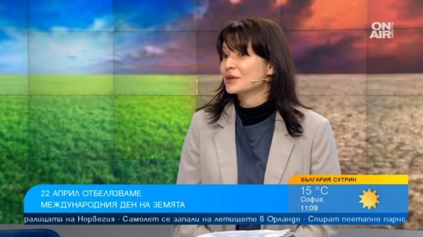 Как депозитните системи дават шанс за оцеляване на човечеството и Земята