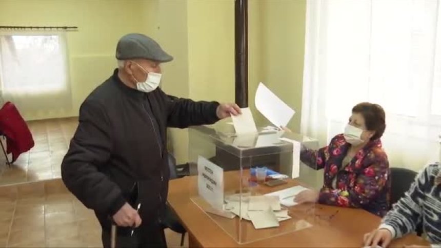 73% гласуваха Обзор да се отдели от Община Несебър