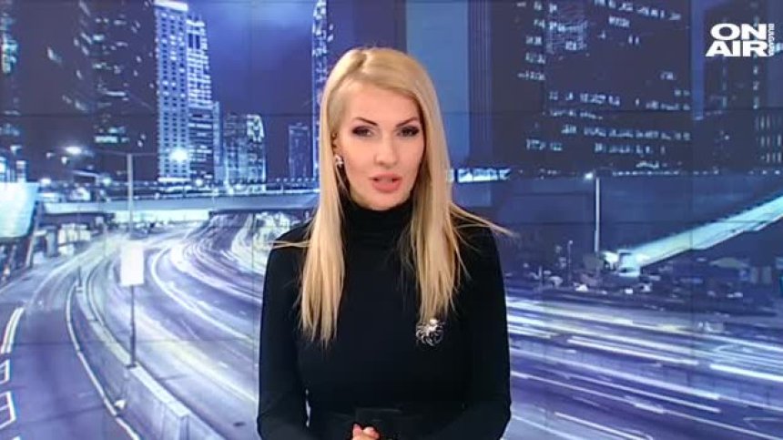 "Денят ON AIR" - 24.02.2021 г. - пълен запис