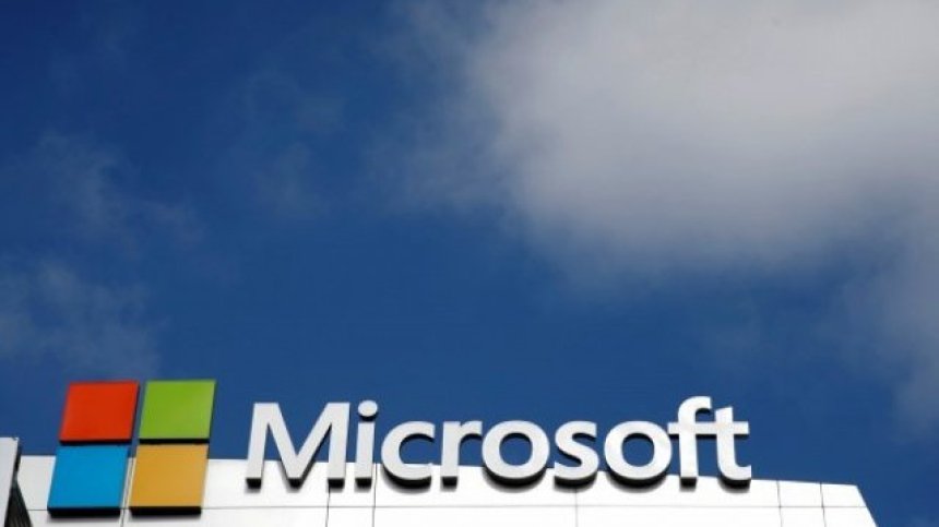Microsoft и Amazon - по ценни от всички германски борсови компании