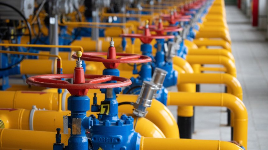 Пазарът на природен газ в Европа остава на ръба