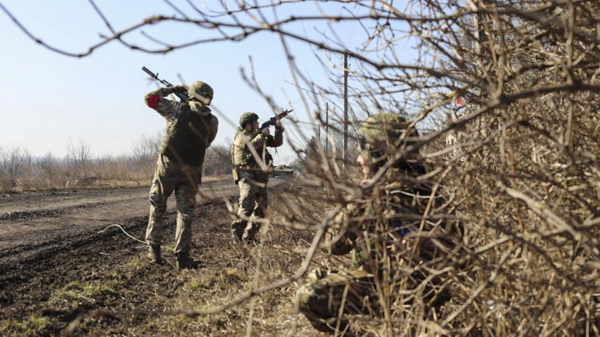 Пленен украински военен в Курск: Бяхме стръв срещу корейските щурмови отряди