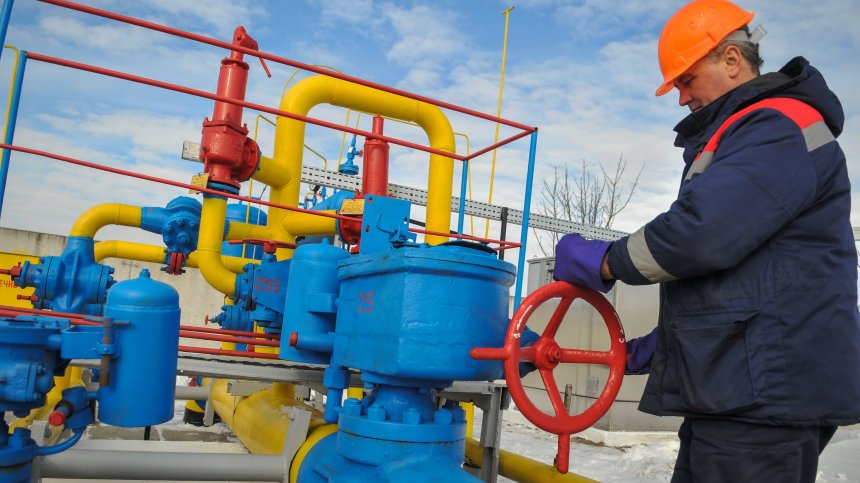 Ако Русия спре кранчето на газа към Европа - какви са алтернативите?