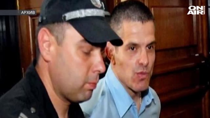 СГП стартира процедура по екстрaдицията на Брендо