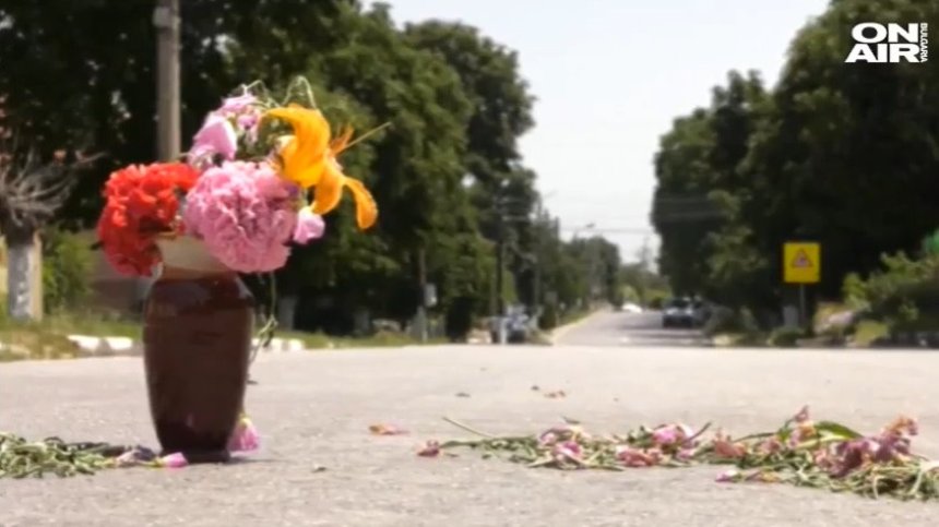 Пияна шофьорка блъсна и уби 17-годишен велосипедист, влачила тялото му 50 метра