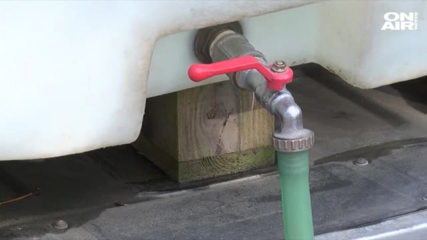 Прокуратурата прекрати наказателното производство за уран във водата на Хасково