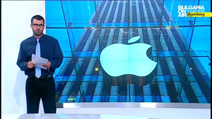 Пазарен анализ 6 юли 2015г.