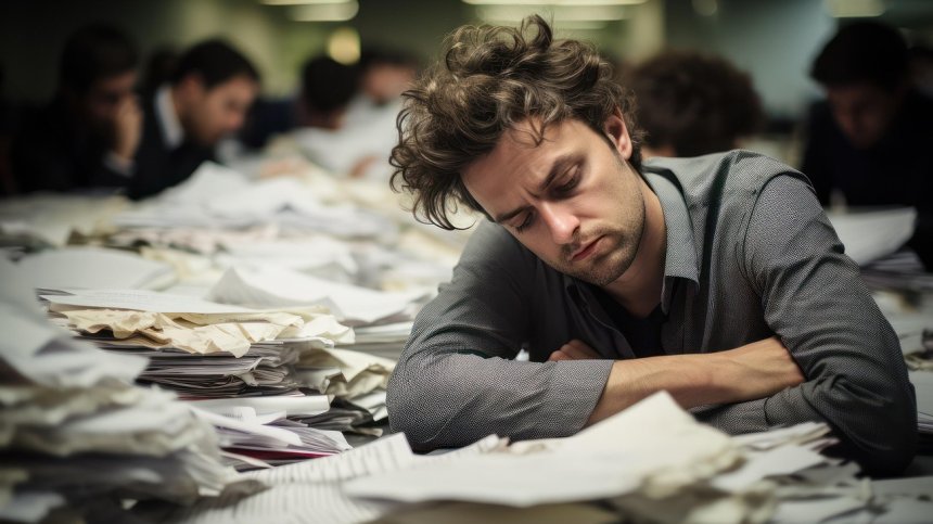 Токсичните навици, които ни пречат да сме щастливи