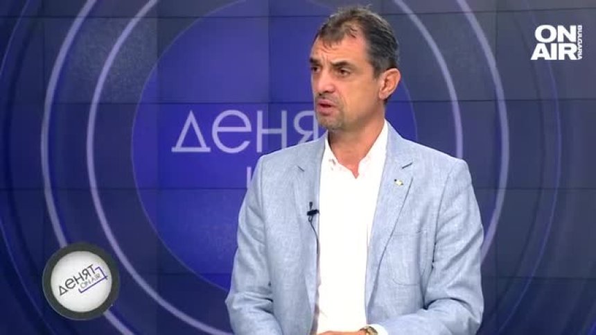 Бивш шеф на МВР каза защо убиха Алексей Петров и с чие знаково ликвидиране е свързано покушението