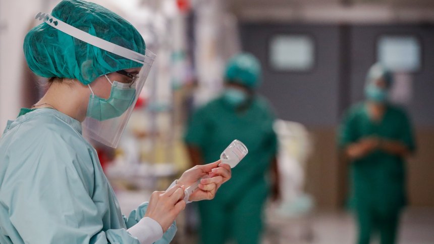 Над 3 млн. са заразените с коронавирус по света, жертвите - над 200 000