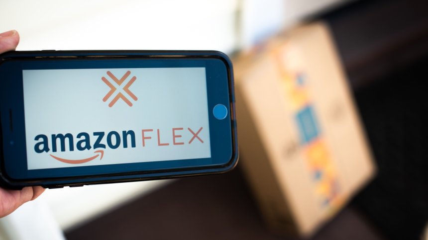 Amazon спечели битката си в съда срещу ЕС