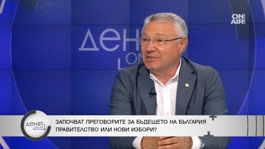 Русия ще седне да преговаря, когато разбере, че чрез заплахи няма да постигне целите си?