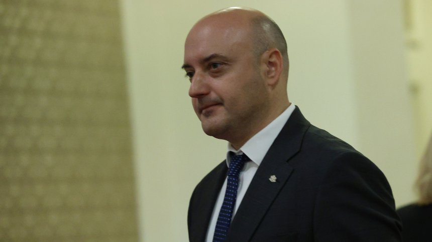 Правосъдният министър: Търсим широко съгласие за конституционната реформа