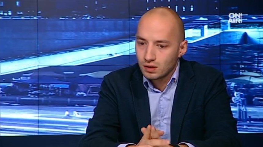 Политолог: В София ще има балотаж, той ще е между Фандъкова и Манолова