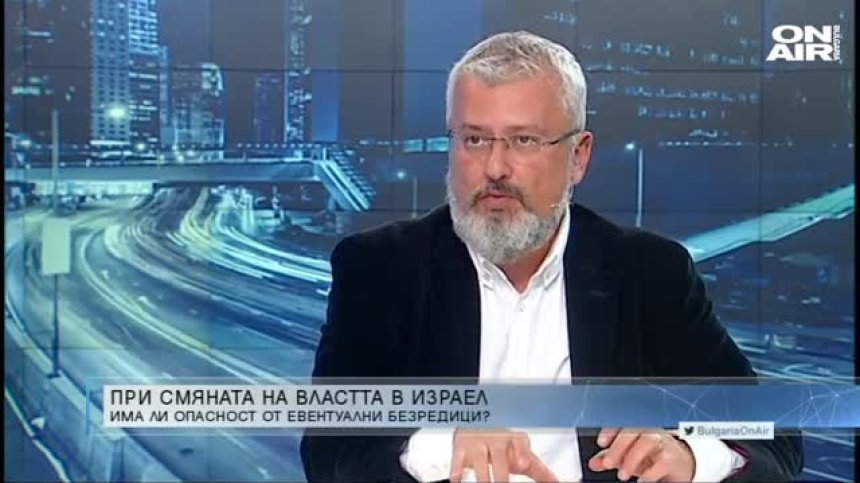 Давид Леви: Нетаняху има интерес&nbsp;този мандат да издържи, за да може да се кандидатира отново