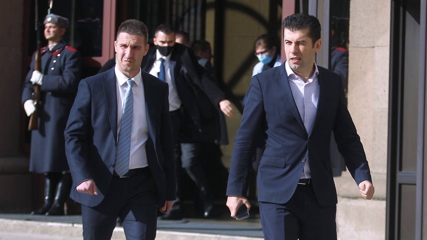 Петков отива в Садово при земеделците с унищожена реколта