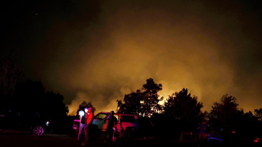 Черната статистика на огъня: България №1 по пожари в Европа, последствията са фатални