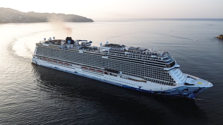 3000 души са блокирани в Индийския океан заради опасения от холера