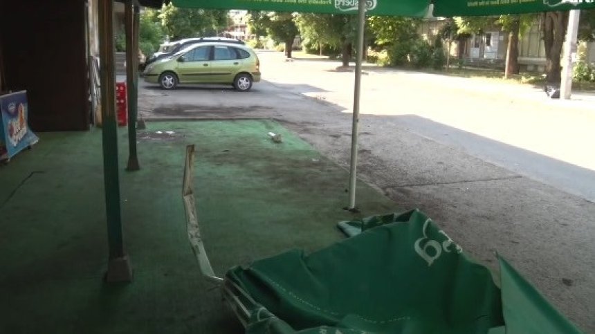 Пращат на съд 19-годишния, убил трима души с колата си в заведение в Разград
