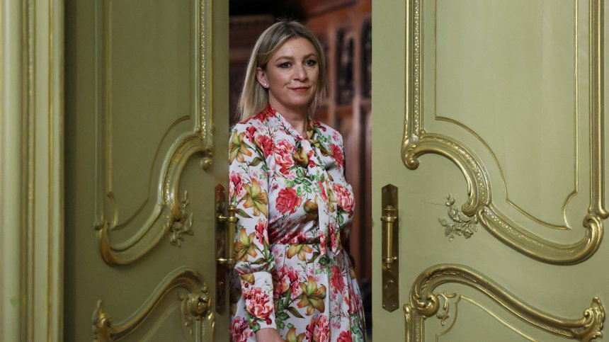 Мария Захарова: Русия никога не е правила планове за атаки срещу ЕС или НАТО
