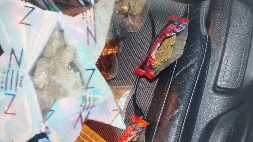 Без следа и без контакт: Млад мъж продавал наркотици чрез модерна схема в София