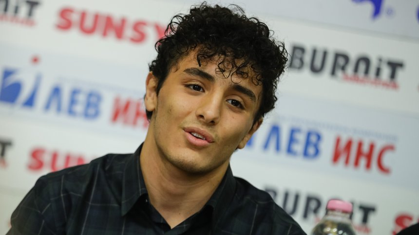 Едмонд Назарян се прицели в Световното: Очаквах титлата, щастлив съм