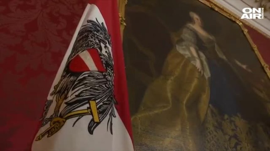 За първи път жена стана канцлер на Австрия